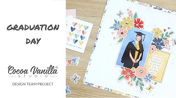 Graduation Day | No Limits Collection | Danni Visser