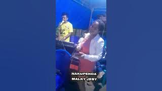 Party Becora Bedois Malki Feat Jesy 2023 Nakupena
