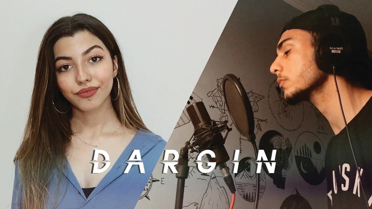Zehra Cücük & Osman Özel - Dargın (Cover)