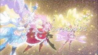 Curerose55 4Th Mep Part Shootingstarstudio