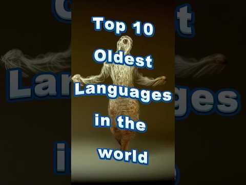 Top 10 oldest