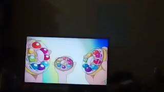 Megical doremi pergi kedunia penyihir ( spacetoon plus )