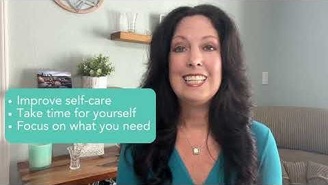 3 Goals in Codependency Recovery (Healing Codependent Relationships)