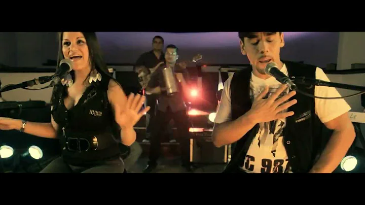 Somarriba Ft. Alejandra ** POR TI...! ** VIDEO OFI...