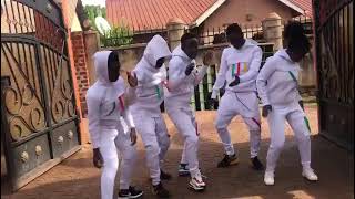 This Is A Must Watch|| Ghetto Kids Dancing to MOOD by Spice Diana