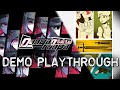 Danganronpa: Dead End Demo Playthrough