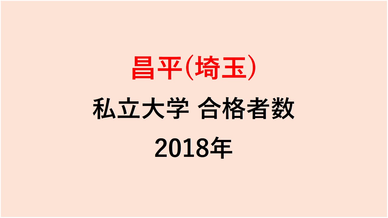 昌平高校の学校説明会 19年度 昌平高校の個別相談 確約 日程 動画あり スタディパーク 学校説明会 Study Park スタパー 春日部 小中高生対象の塾