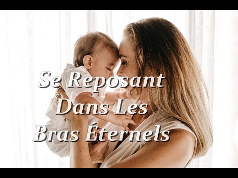 se-reposant-dans-les-bras-Éternels-(leaning-on-the-everlasting-arms)---karaoké-flûte-instrumental
