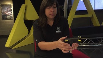 How the Change the Battery of a TASER Pulse