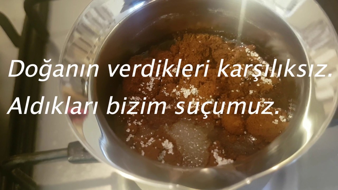 kahve / kahvenin 40 yıl sabrı YouTube