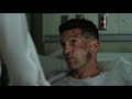 Marvels The Punisher 2x11- Frank Castle and Karen Page talking Does Matt Murdock knows that you here