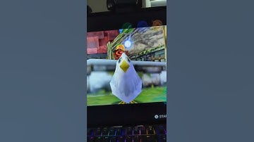 sequence break ocarina of time