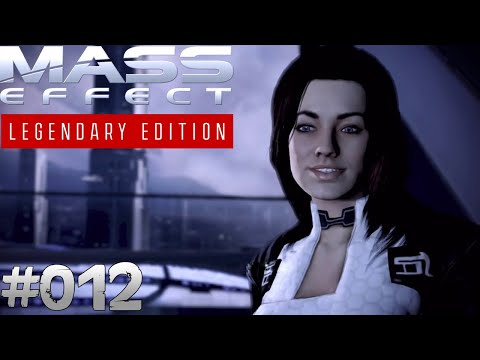 Video: Mass Effect 3: Komplettlösung Und Feinheiten Des Spiels