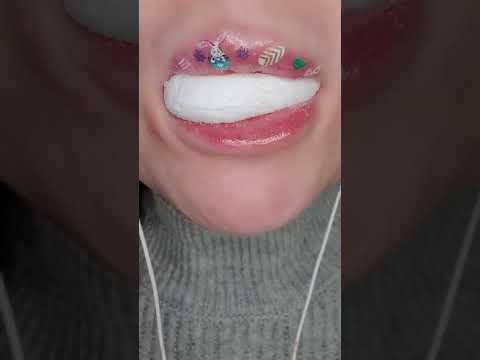 ASMR Peeps Egg