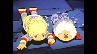 Rainbow Brite 13 Episodes 1984