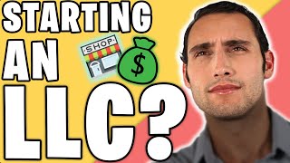 What to do AFTER You Form an LLC | 3 Steps You MUST Take