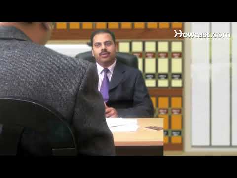 How to Negotiate
