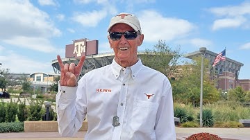 The Texas Bucket List - Hook