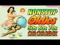 Oldies But Goodies Medley - Nonstop Cha Cha Cha Old Songs Remix 2023