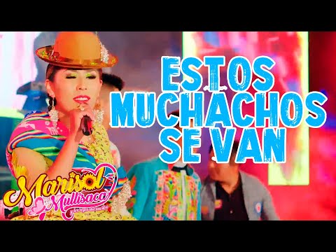Marisol Mullisaca -