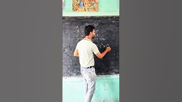 #samplepaper2026#lcm#If 𝑎 = 2
2 × 3
𝑥
,𝑏 = 2
2 × 3 × 5,𝑐 = 2
2 × 3 × 7 and LCM (𝑎, 𝑏, 𝑐 =3780