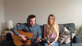 Happier - Ed Sheeran Mashup - Francois Lachance and Lea Jarry
