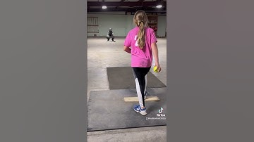 Practice ❤️🥎#softball #10u #pitcher #shorts