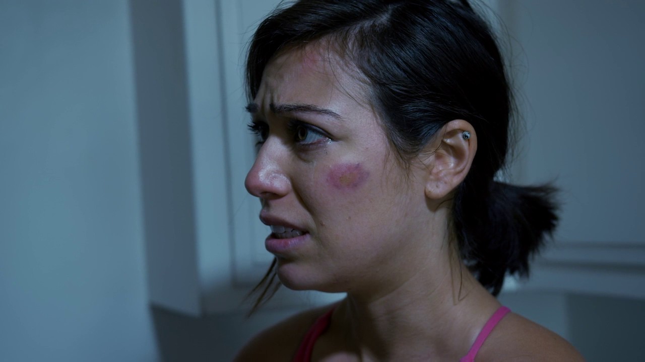 Sierra Mercier Acting Reel