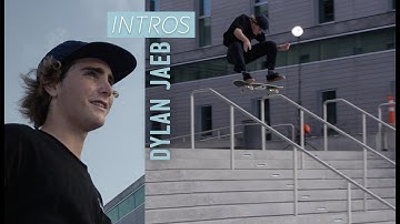 Introducing 16-Year-Old Phenom Dylan Jaeb | Intros