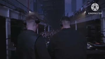 SHDW & Obscure Shape | Printworks London 12.02.2023. best moments