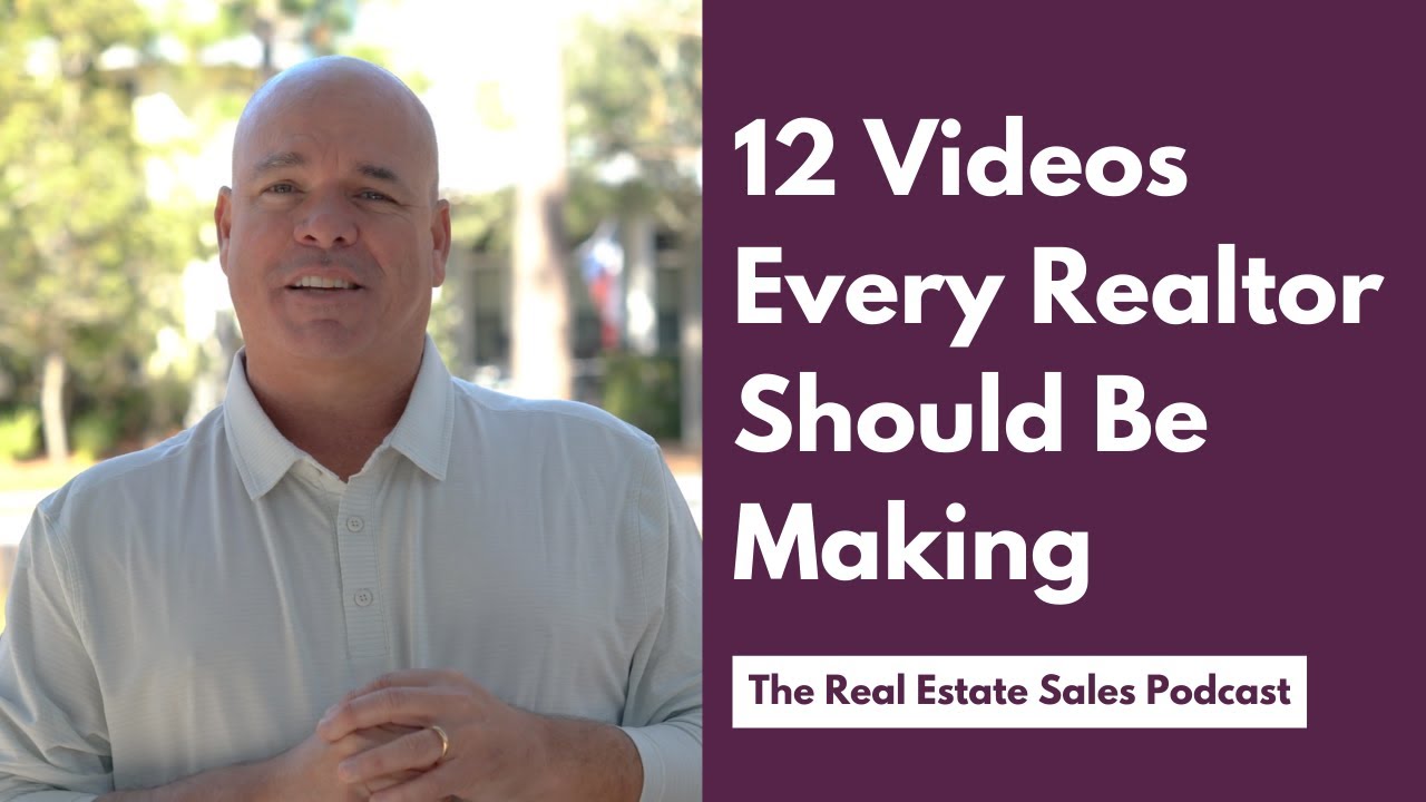 41 Real Estate Lead Generation Ideas Using Video Marketing