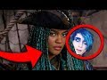 Descendants 3: Why Uma Has A Darker Past Than You Think