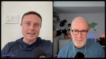 How to Scale 10X: Preview of Ben Hardy’s Exclusive Workshop at The Conscious Entrepreneur Summit