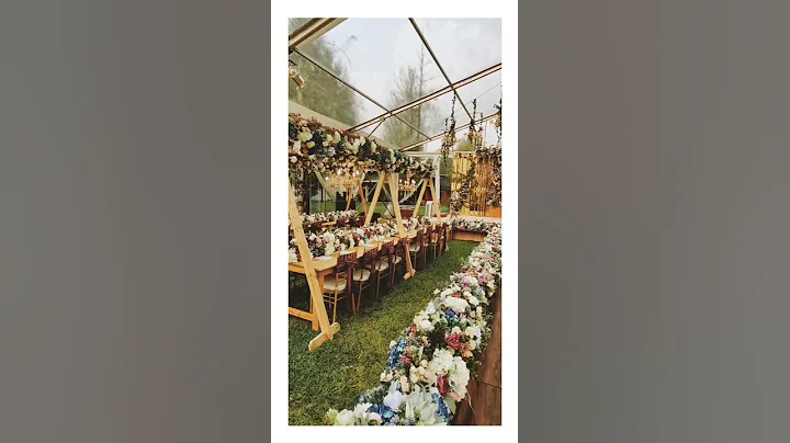 Wedding Highlights | Niya & Nevil Engagement| Maritus Events and Wedding planners Kerala