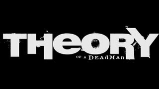 Watch Theory Of A Deadman Wait For Me video