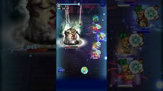 Ffrk Fft Torment D??? 37.89