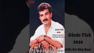 Orhan Gürses - Suc Benim (Nostalji) Gözde Müzik
