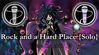 Rock and a Hard Place [feat. Charybdis] {Solo} - Harsh Vocals - No SFX - Hades II