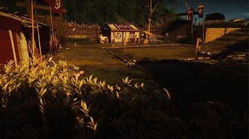 Ghost of Yōtei-Part 5 (Lethal difficulty)