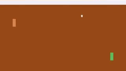 Video Olympics - Atari 2600 - Archive Gameplay 🎮