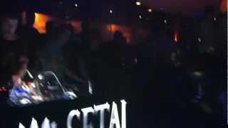 Bingo Players @ Setai - RATTLE