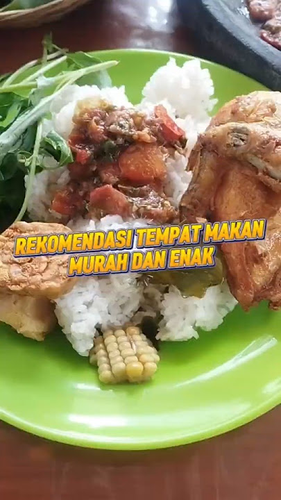 Sambal Seruit Lampung Bu Nevi