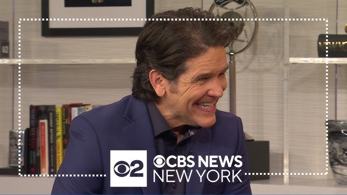 Catching Up With Tyatr Actor Michael Damian