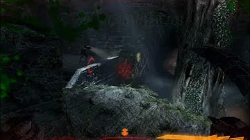 Aliens vs Predator 3 Walkthrough - Predator - Part 16