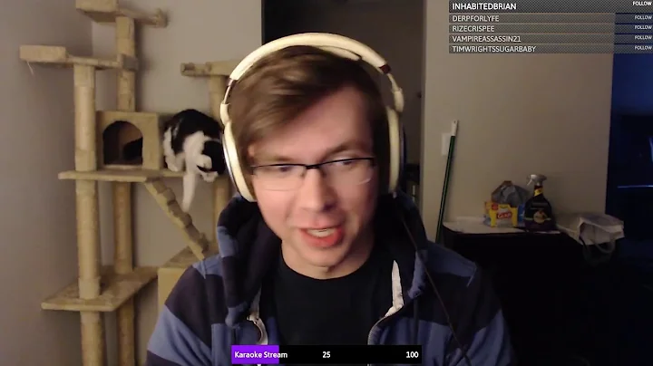 Joseph DeLage - WE'RE BACK BAYBEEE MARBLE HORNETS ...