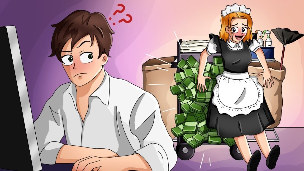 j'ai gagné au loto, j'ai triché