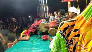 WIJOYO MUDHO TRESNO KEPENGAK MORO TUO