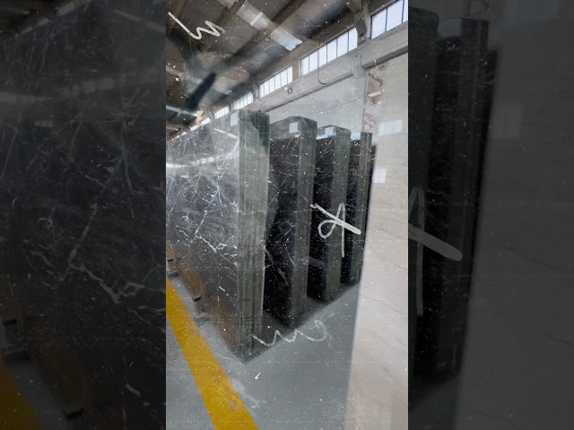 The Silence of Stone — Inside Hubwaystone’s World