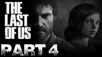 The Last of Us - ROBERT - Part 4