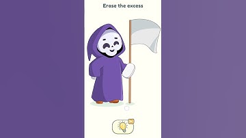 Dop 2 (Delete One Part) Level 174 Walkthrough Solutions - All Levels‪‎ @mantul_official3 #shorts